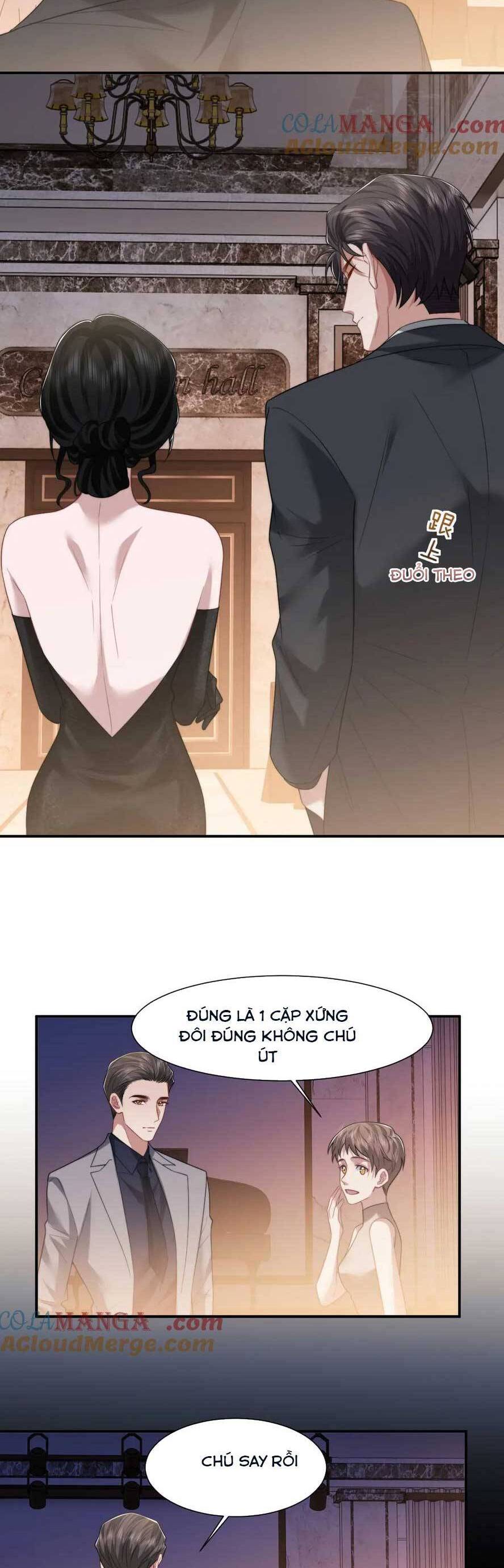 CHỦ MẪU XUYÊN KHÔNG TỚI LÀM PHU NHÂN HÀO MÔN Chap 71 - Next Chap 72