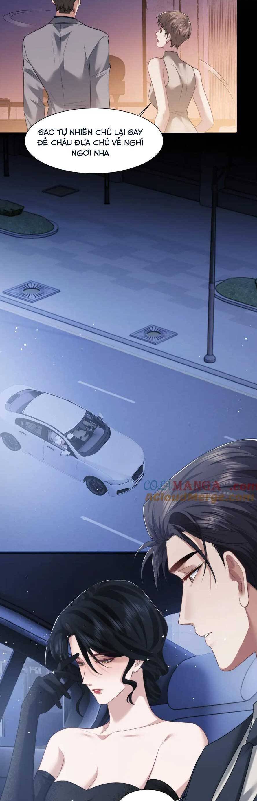 CHỦ MẪU XUYÊN KHÔNG TỚI LÀM PHU NHÂN HÀO MÔN Chap 71 - Next Chap 72