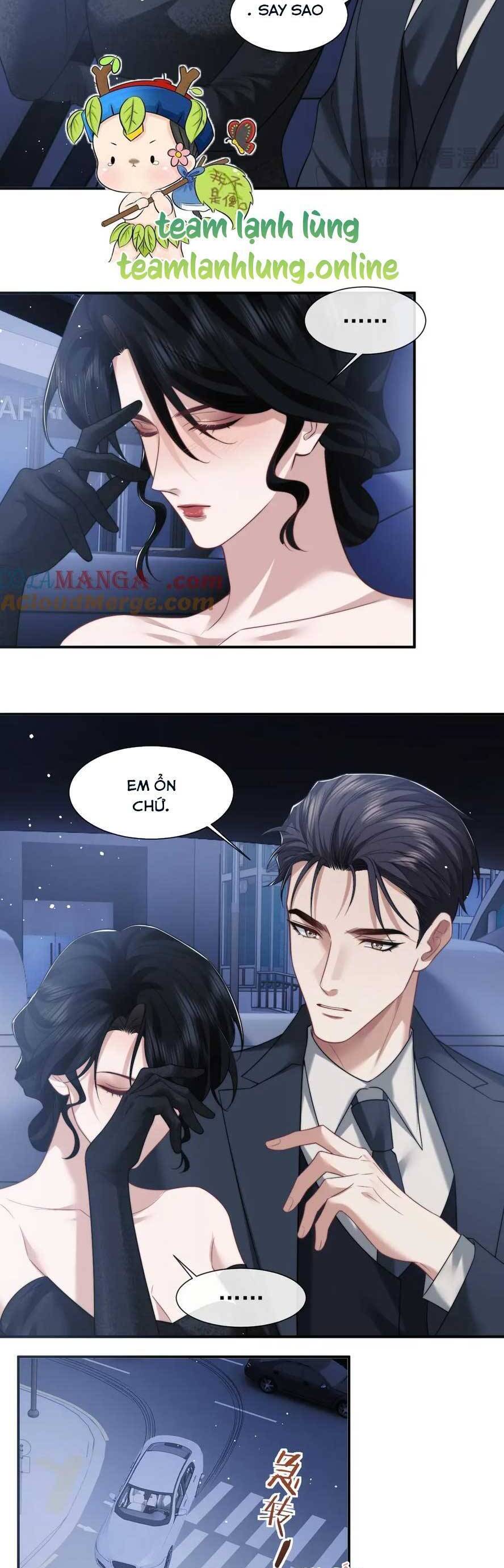 CHỦ MẪU XUYÊN KHÔNG TỚI LÀM PHU NHÂN HÀO MÔN Chap 71 - Next Chap 72