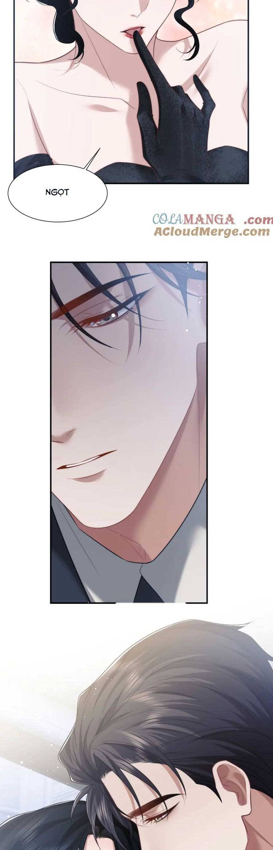 CHỦ MẪU XUYÊN KHÔNG TỚI LÀM PHU NHÂN HÀO MÔN Chap 71 - Next Chap 72