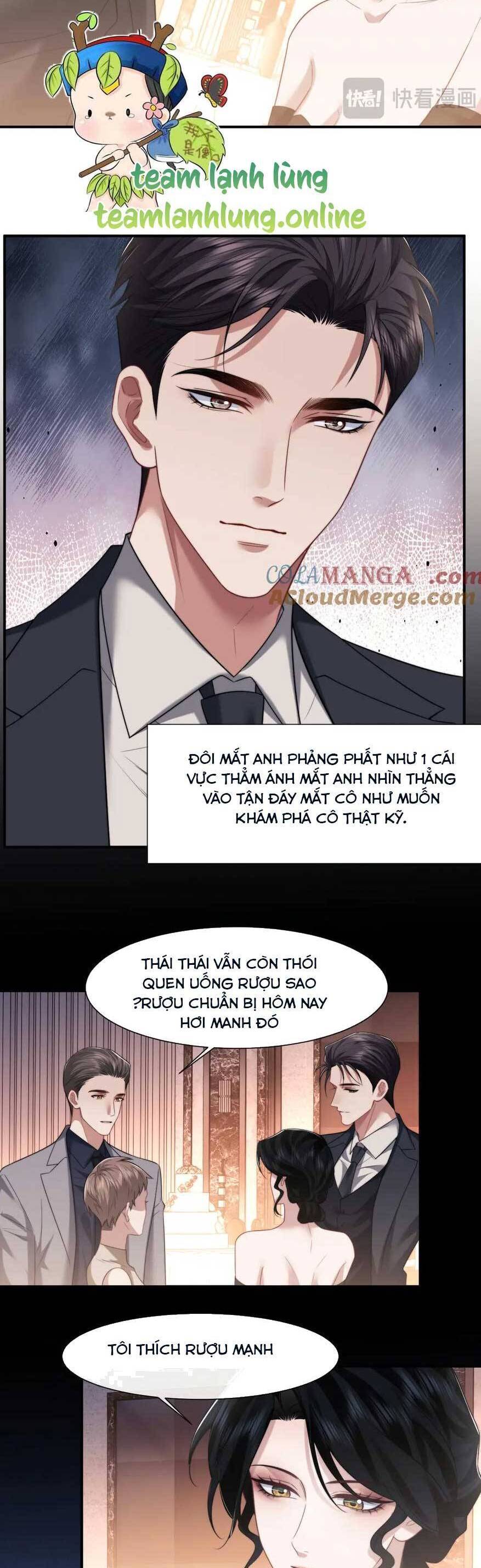 CHỦ MẪU XUYÊN KHÔNG TỚI LÀM PHU NHÂN HÀO MÔN Chap 71 - Next Chap 72