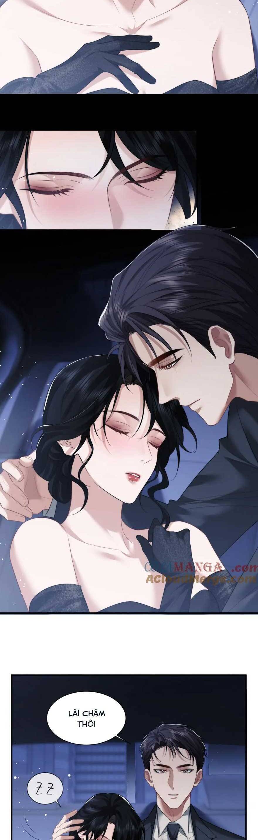 CHỦ MẪU XUYÊN KHÔNG TỚI LÀM PHU NHÂN HÀO MÔN Chap 72 - Next Chap 73