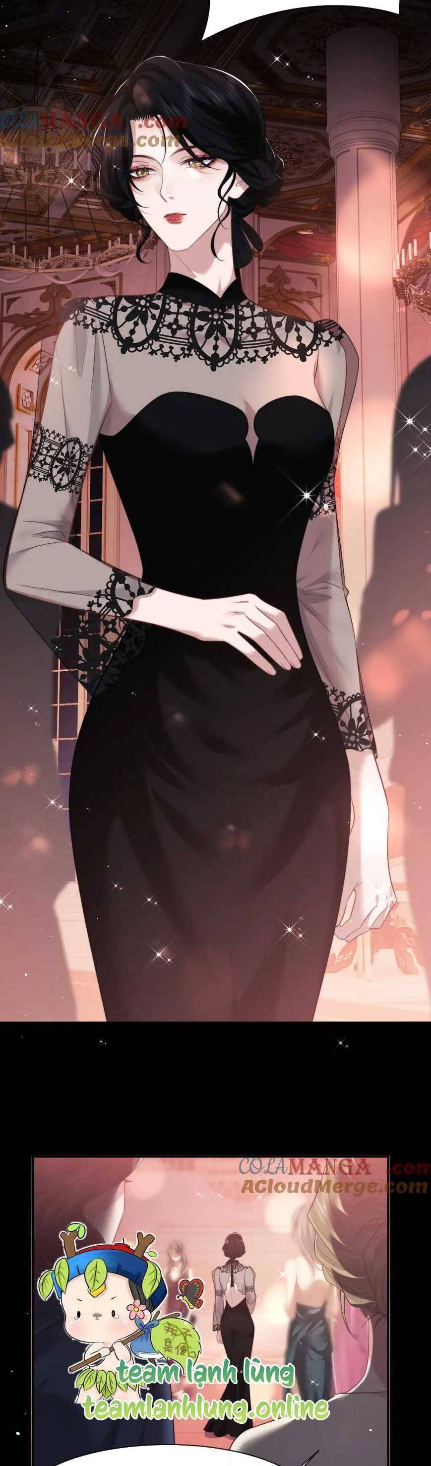 CHỦ MẪU XUYÊN KHÔNG TỚI LÀM PHU NHÂN HÀO MÔN Chap 72 - Next Chap 73