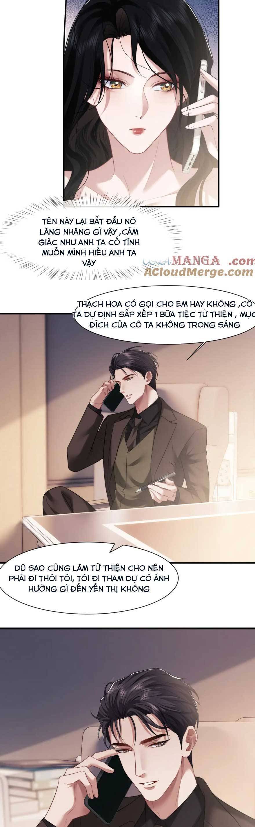 CHỦ MẪU XUYÊN KHÔNG TỚI LÀM PHU NHÂN HÀO MÔN Chap 72 - Next Chap 73