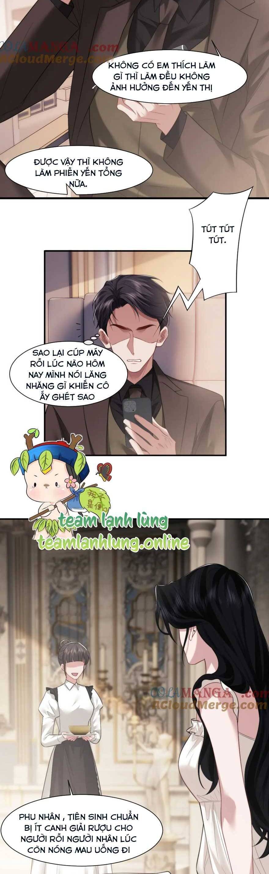 CHỦ MẪU XUYÊN KHÔNG TỚI LÀM PHU NHÂN HÀO MÔN Chap 72 - Next Chap 73