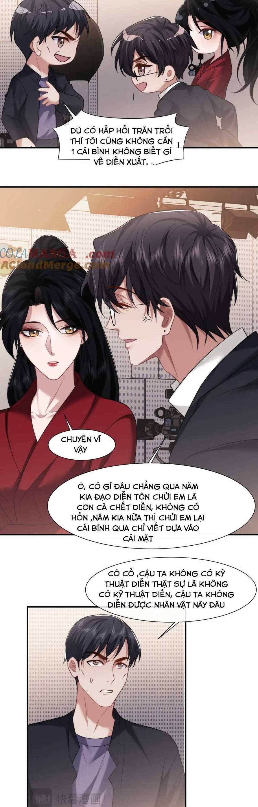 CHỦ MẪU XUYÊN KHÔNG TỚI LÀM PHU NHÂN HÀO MÔN Chap 76 - Next Chap 77