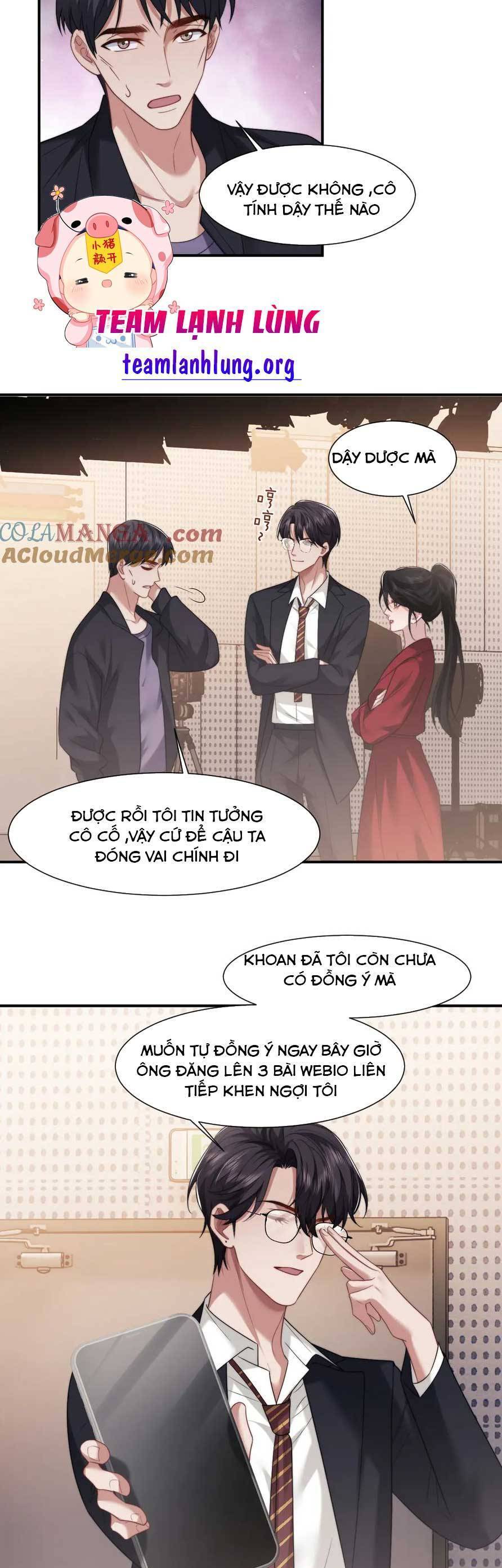 CHỦ MẪU XUYÊN KHÔNG TỚI LÀM PHU NHÂN HÀO MÔN Chap 76 - Next Chap 77