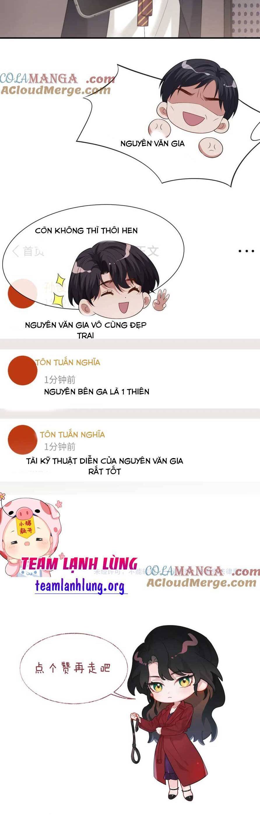 CHỦ MẪU XUYÊN KHÔNG TỚI LÀM PHU NHÂN HÀO MÔN Chap 76 - Next Chap 77