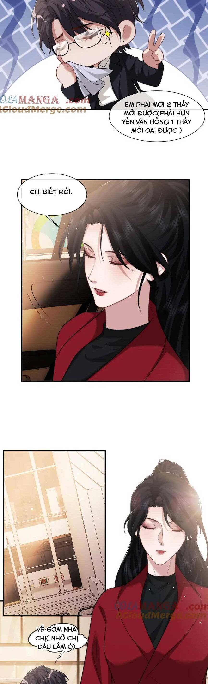 CHỦ MẪU XUYÊN KHÔNG TỚI LÀM PHU NHÂN HÀO MÔN Chap 77 - Next Chap 78