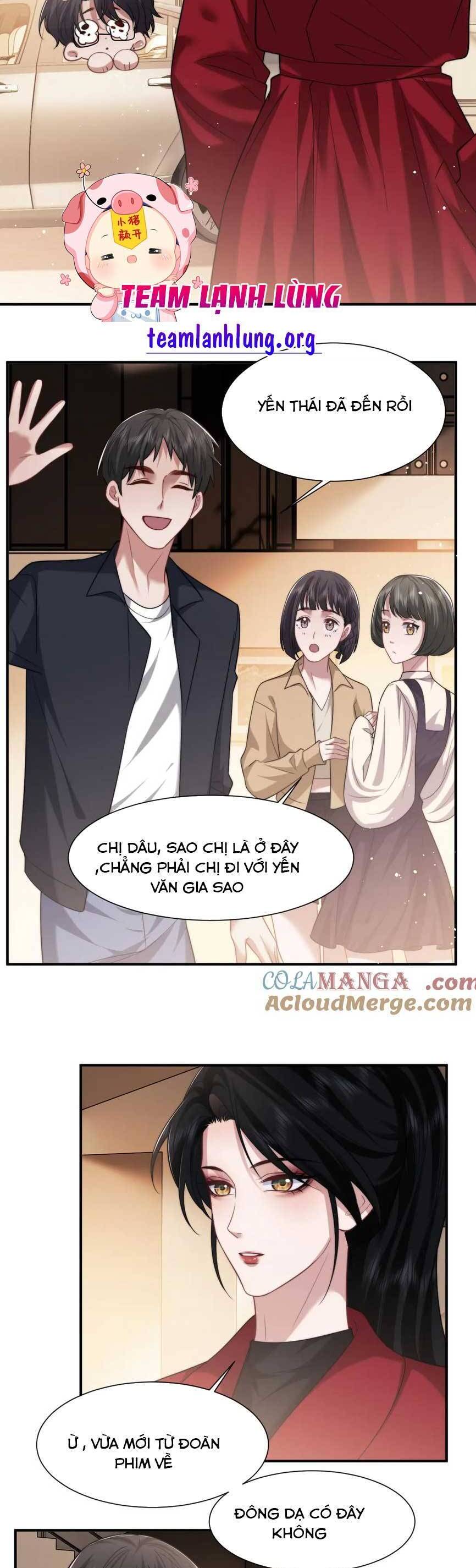 CHỦ MẪU XUYÊN KHÔNG TỚI LÀM PHU NHÂN HÀO MÔN Chap 77 - Next Chap 78