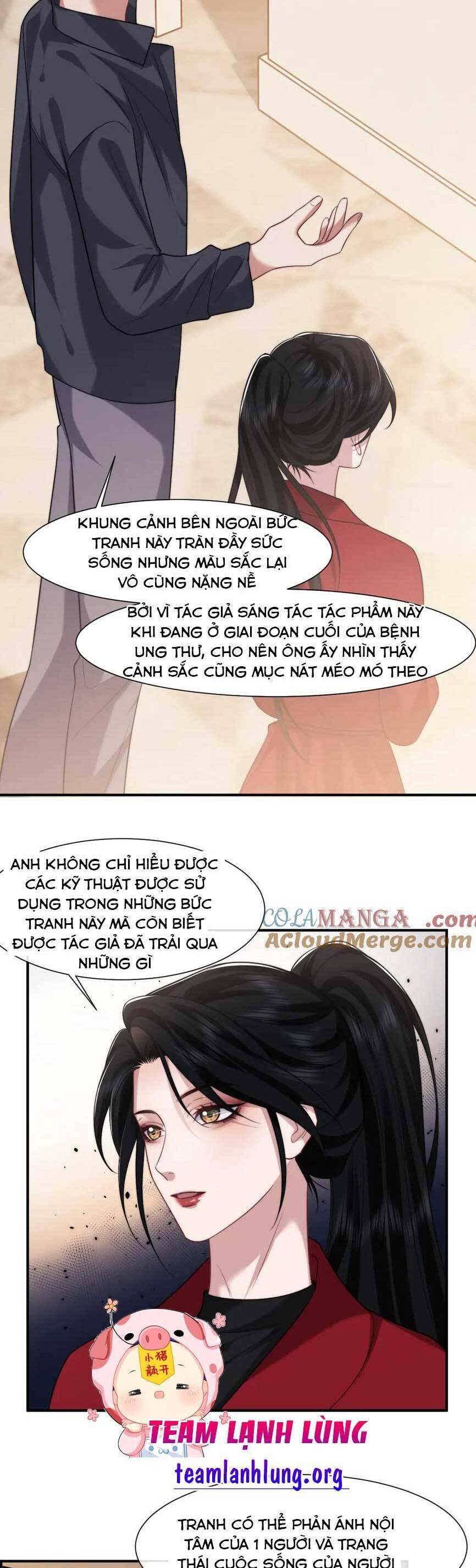 CHỦ MẪU XUYÊN KHÔNG TỚI LÀM PHU NHÂN HÀO MÔN Chap 77 - Next Chap 78