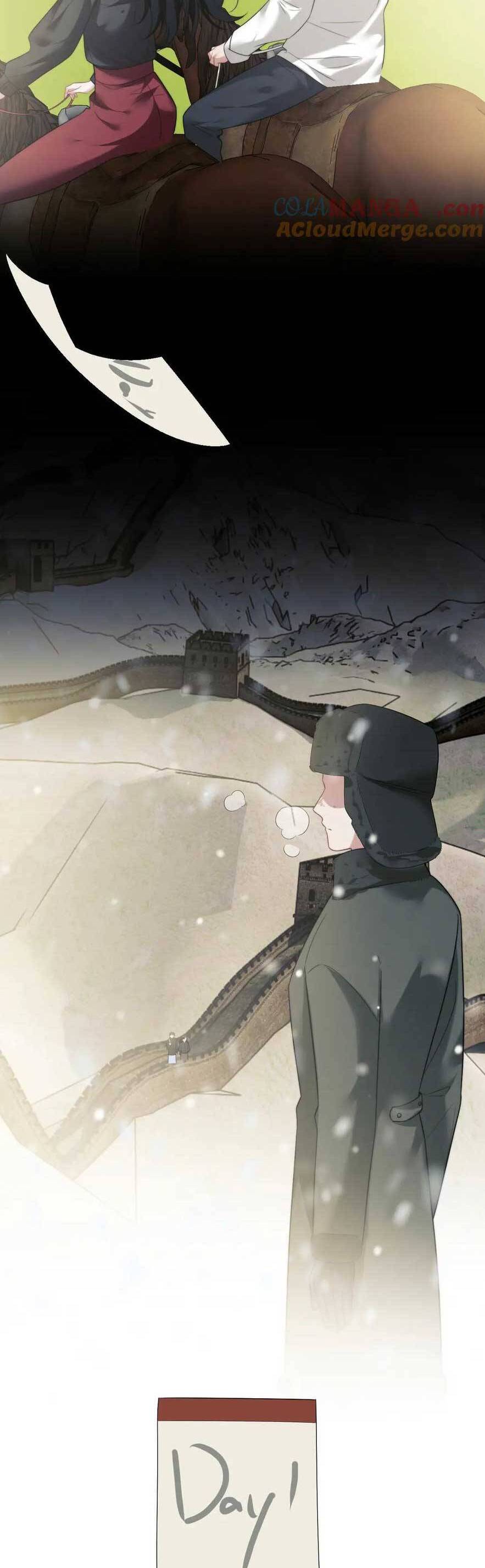 CHỦ MẪU XUYÊN KHÔNG TỚI LÀM PHU NHÂN HÀO MÔN Chap 80 - Next Chap 81