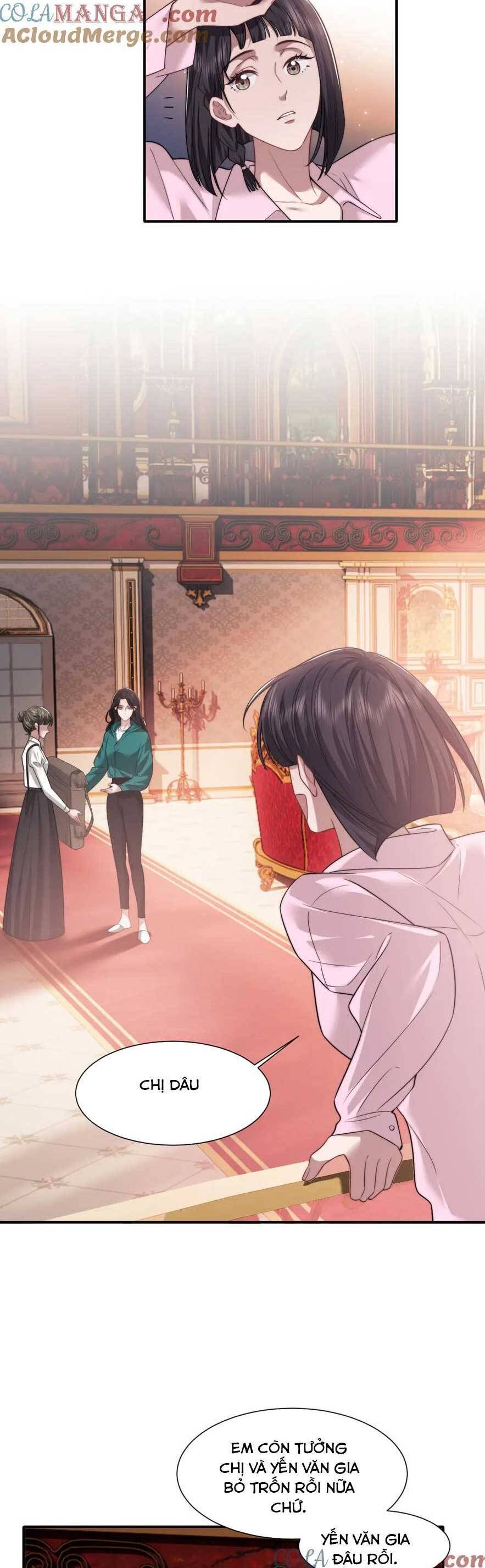 CHỦ MẪU XUYÊN KHÔNG TỚI LÀM PHU NHÂN HÀO MÔN Chap 80 - Next Chap 81