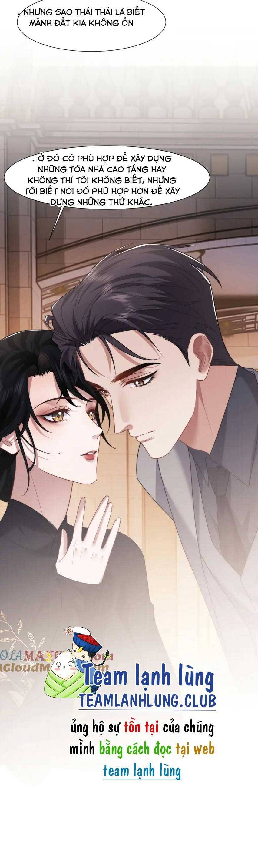 CHỦ MẪU XUYÊN KHÔNG TỚI LÀM PHU NHÂN HÀO MÔN Chap 84 - Next Chap 85