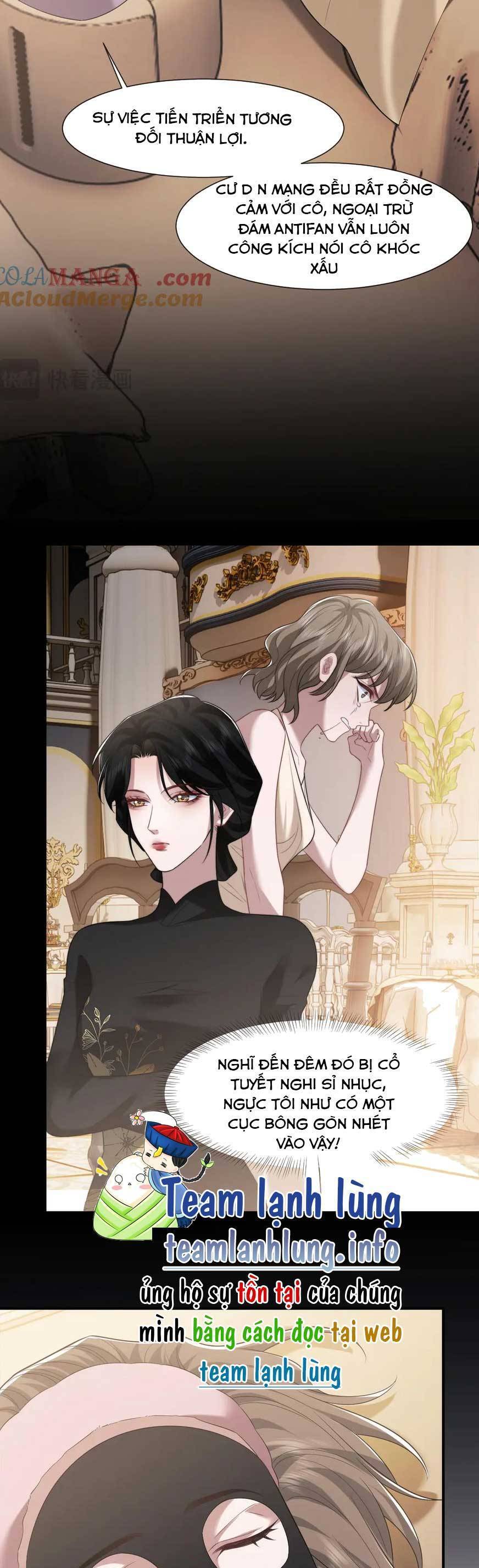 CHỦ MẪU XUYÊN KHÔNG TỚI LÀM PHU NHÂN HÀO MÔN Chap 89 - Next Chap 90