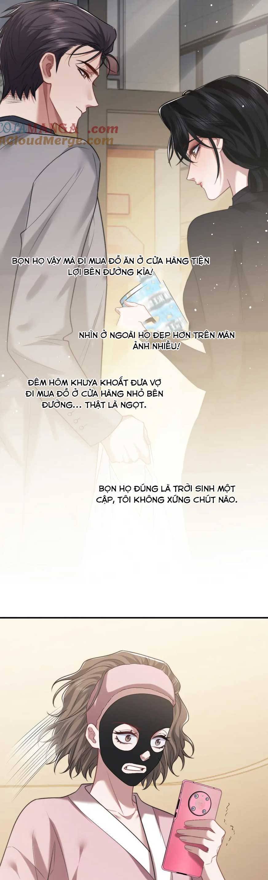 CHỦ MẪU XUYÊN KHÔNG TỚI LÀM PHU NHÂN HÀO MÔN Chap 89 - Next Chap 90