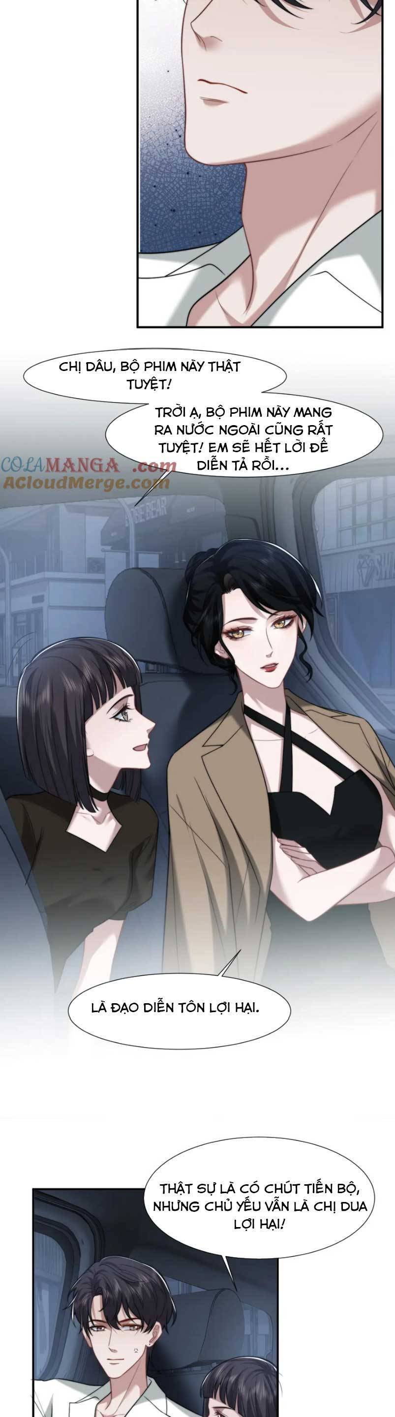 CHỦ MẪU XUYÊN KHÔNG TỚI LÀM PHU NHÂN HÀO MÔN Chap 97 - Next Chap 98