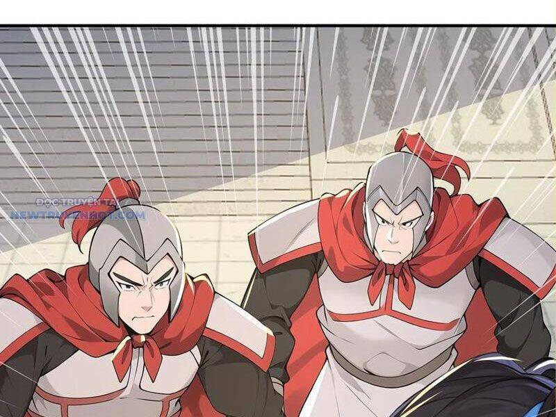 Ta Thực Sự Không Muốn Làm Thần Tiên Chap 101 - Next Chap 102