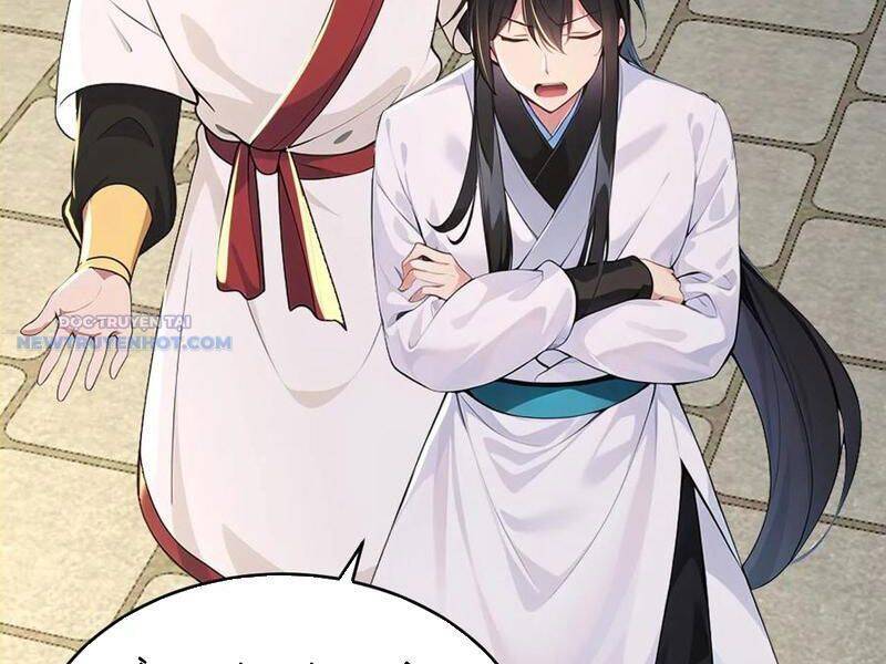 Ta Thực Sự Không Muốn Làm Thần Tiên Chap 101 - Next Chap 102