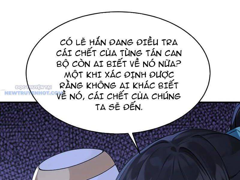 Ta Thực Sự Không Muốn Làm Thần Tiên Chap 101 - Next Chap 102