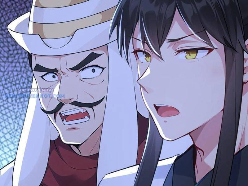 Ta Thực Sự Không Muốn Làm Thần Tiên Chap 101 - Next Chap 102