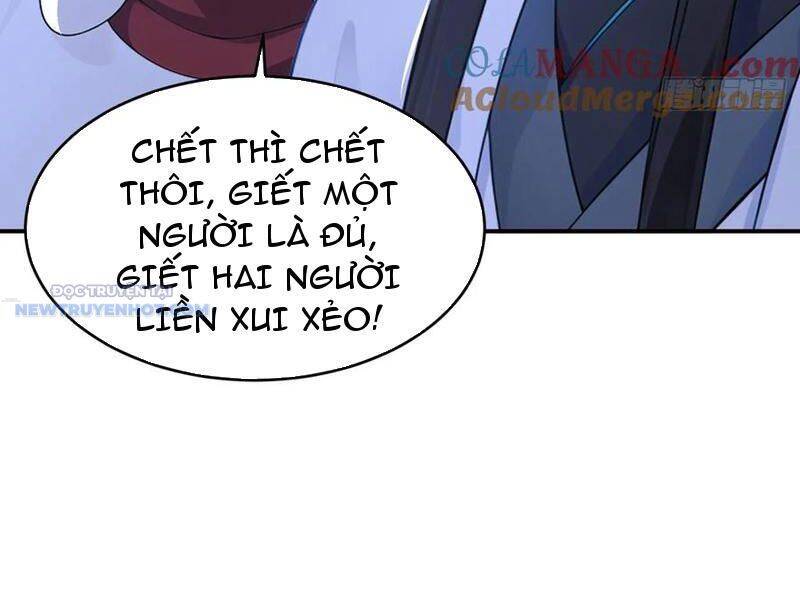 Ta Thực Sự Không Muốn Làm Thần Tiên Chap 101 - Next Chap 102