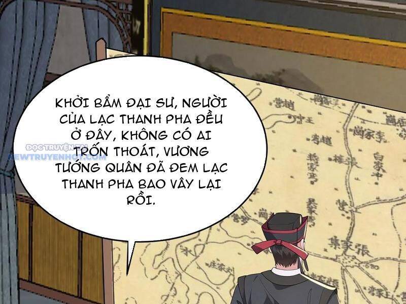 Ta Thực Sự Không Muốn Làm Thần Tiên Chap 101 - Next Chap 102