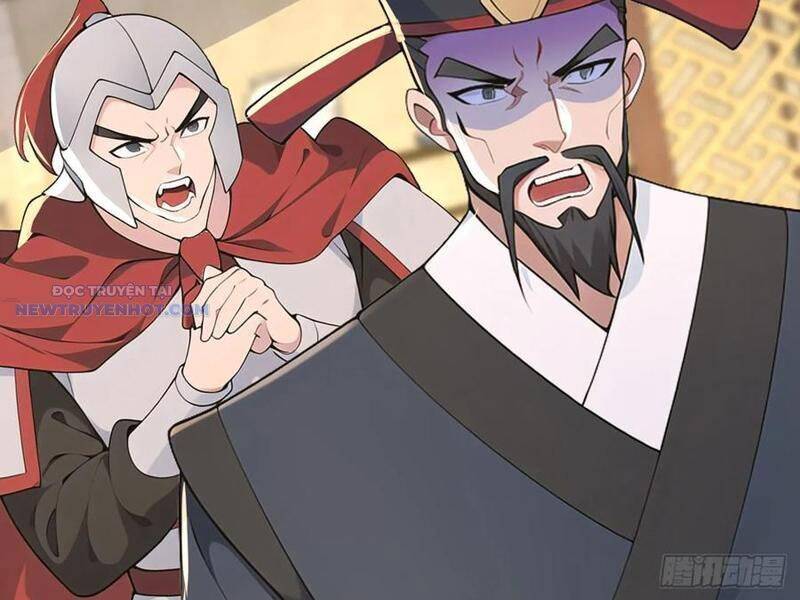 Ta Thực Sự Không Muốn Làm Thần Tiên Chap 101 - Next Chap 102