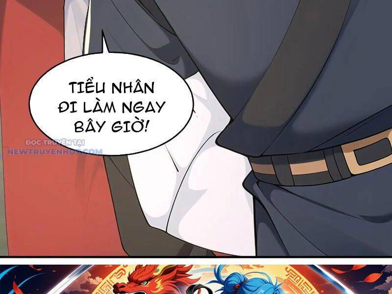 Ta Thực Sự Không Muốn Làm Thần Tiên Chap 101 - Next Chap 102