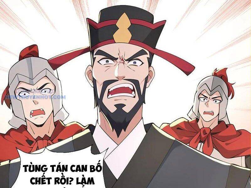 Ta Thực Sự Không Muốn Làm Thần Tiên Chap 101 - Next Chap 102