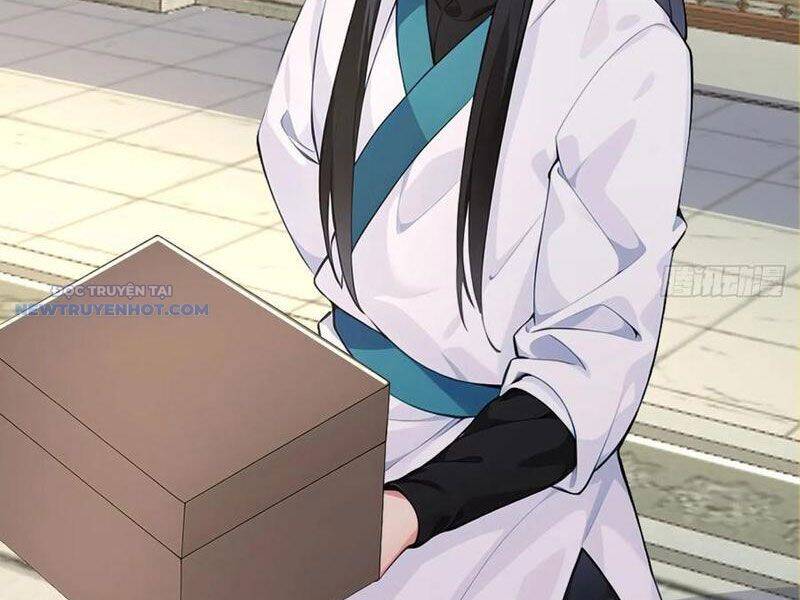 Ta Thực Sự Không Muốn Làm Thần Tiên Chap 101 - Next Chap 102