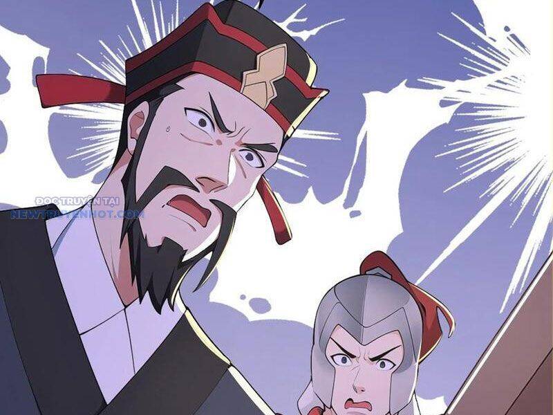 Ta Thực Sự Không Muốn Làm Thần Tiên Chap 101 - Next Chap 102