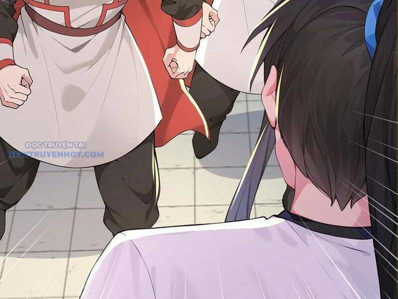 Ta Thực Sự Không Muốn Làm Thần Tiên Chap 101 - Next Chap 102