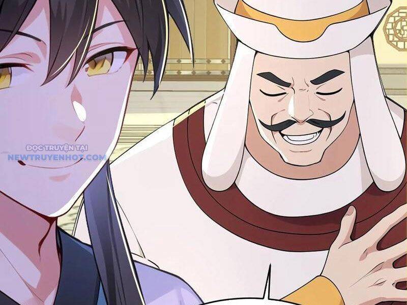 Ta Thực Sự Không Muốn Làm Thần Tiên Chap 101 - Next Chap 102