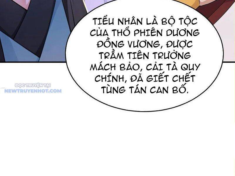 Ta Thực Sự Không Muốn Làm Thần Tiên Chap 101 - Next Chap 102