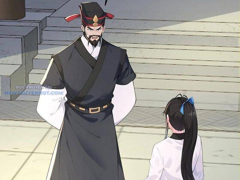 Ta Thực Sự Không Muốn Làm Thần Tiên Chap 101 - Next Chap 102