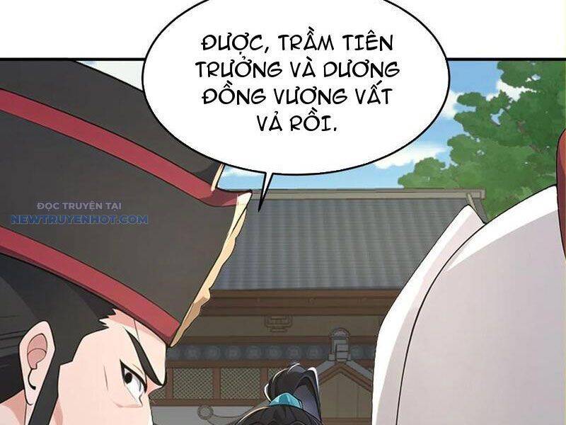 Ta Thực Sự Không Muốn Làm Thần Tiên Chap 101 - Next Chap 102