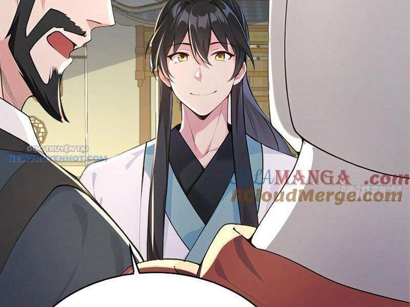 Ta Thực Sự Không Muốn Làm Thần Tiên Chap 101 - Next Chap 102