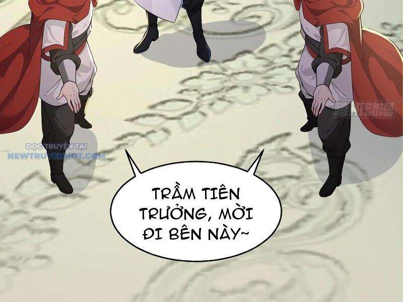 Ta Thực Sự Không Muốn Làm Thần Tiên Chap 101 - Next Chap 102