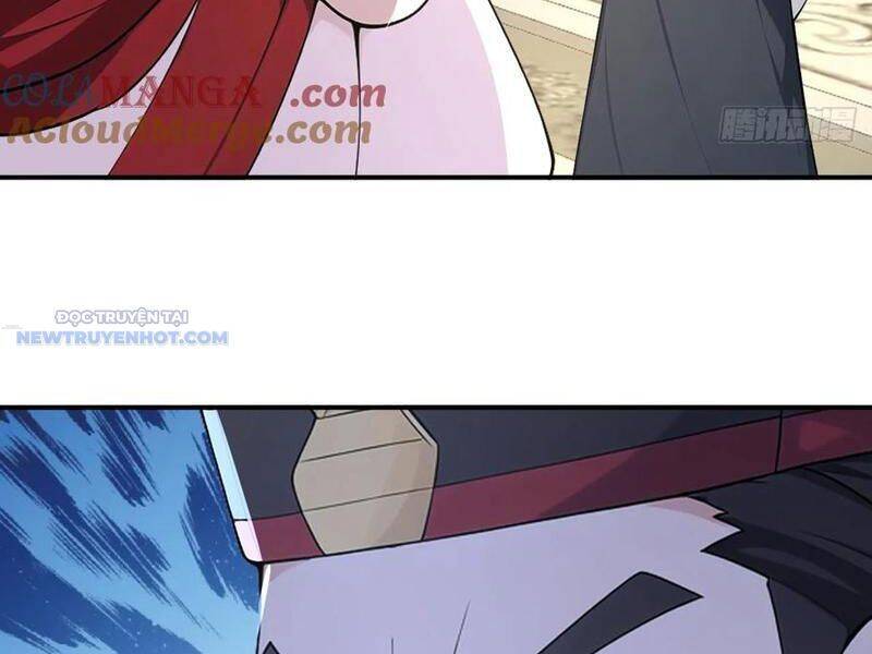 Ta Thực Sự Không Muốn Làm Thần Tiên Chap 101 - Next Chap 102