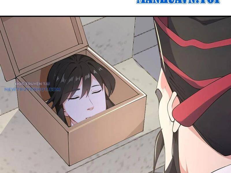 Ta Thực Sự Không Muốn Làm Thần Tiên Chap 101 - Next Chap 102