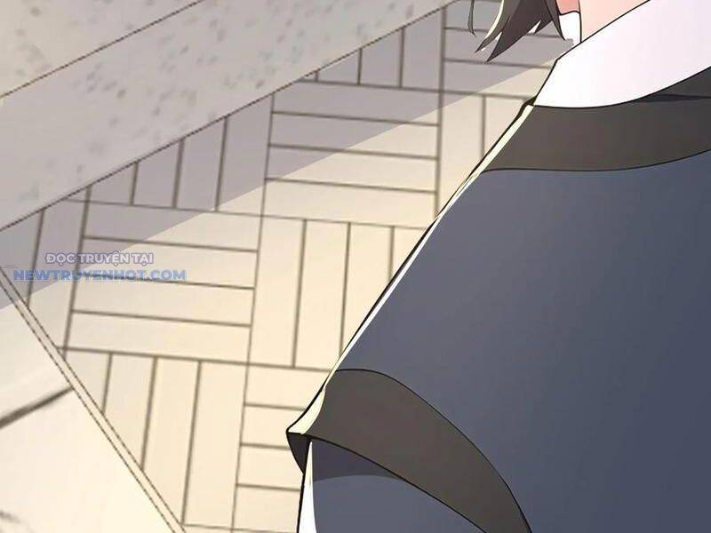 Ta Thực Sự Không Muốn Làm Thần Tiên Chap 101 - Next Chap 102