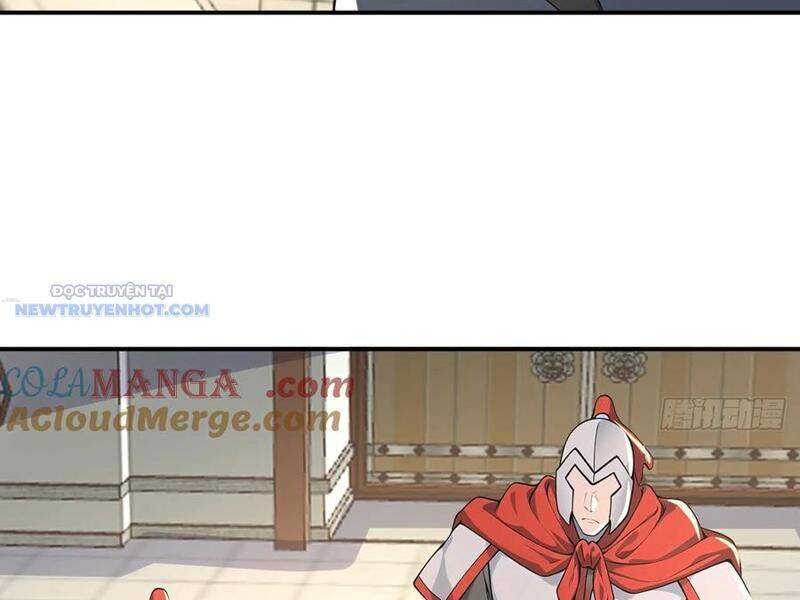 Ta Thực Sự Không Muốn Làm Thần Tiên Chap 101 - Next Chap 102