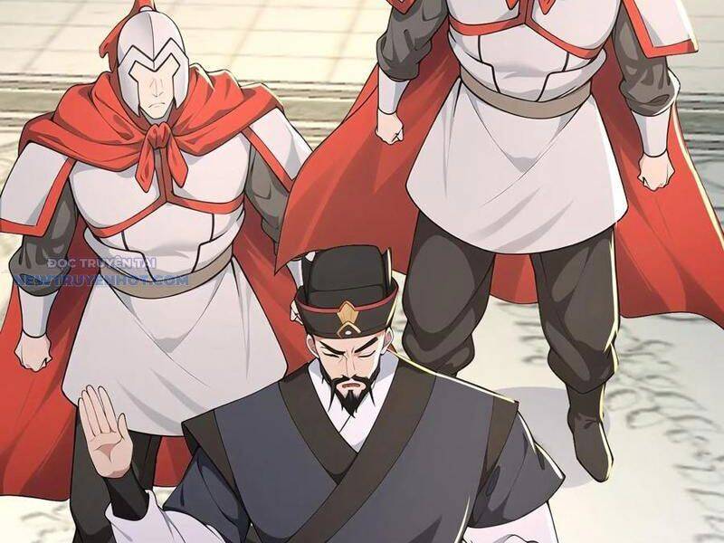 Ta Thực Sự Không Muốn Làm Thần Tiên Chap 101 - Next Chap 102