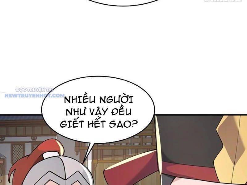 Ta Thực Sự Không Muốn Làm Thần Tiên Chap 101 - Next Chap 102