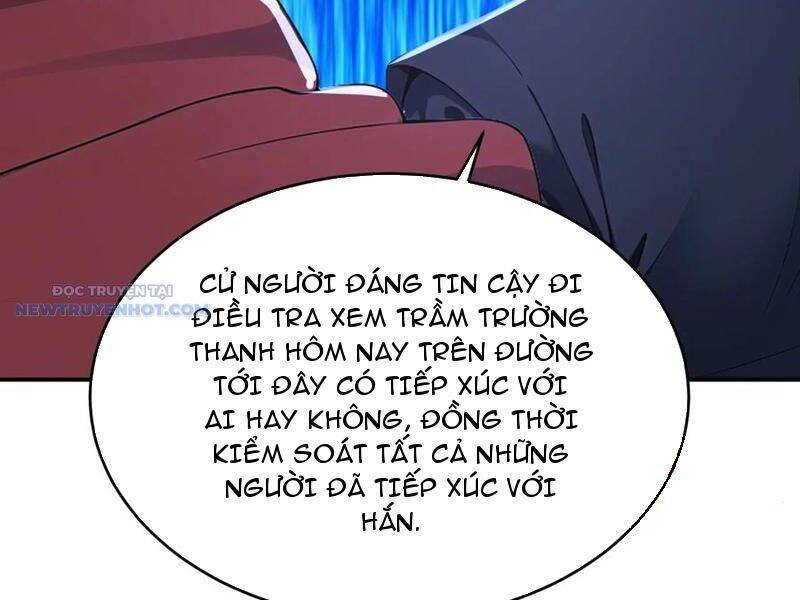 Ta Thực Sự Không Muốn Làm Thần Tiên Chap 101 - Next Chap 102