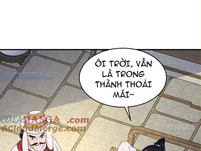 Ta Thực Sự Không Muốn Làm Thần Tiên Chap 101 - Next Chap 102