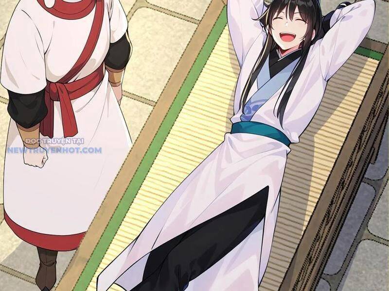 Ta Thực Sự Không Muốn Làm Thần Tiên Chap 101 - Next Chap 102