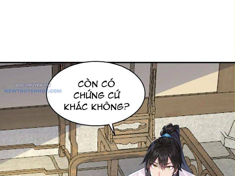 Ta Thực Sự Không Muốn Làm Thần Tiên Chap 101 - Next Chap 102