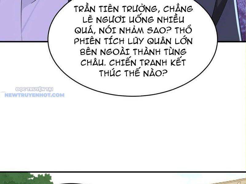 Ta Thực Sự Không Muốn Làm Thần Tiên Chap 101 - Next Chap 102